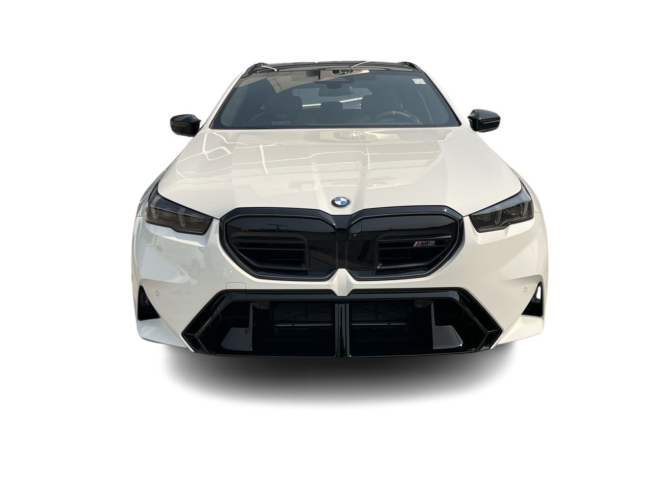 2027 BMW M5 Touring