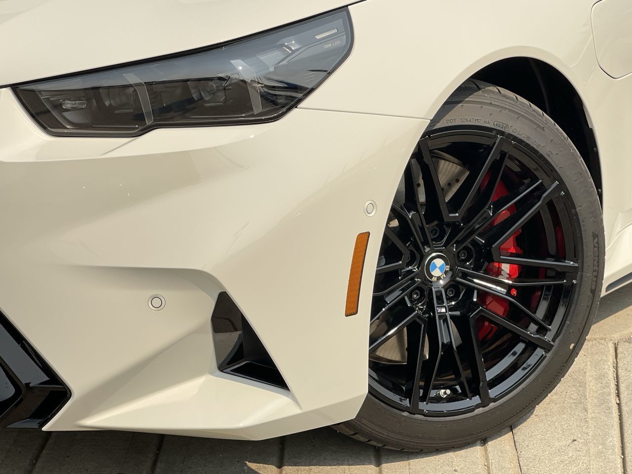 2027 BMW M5 Touring