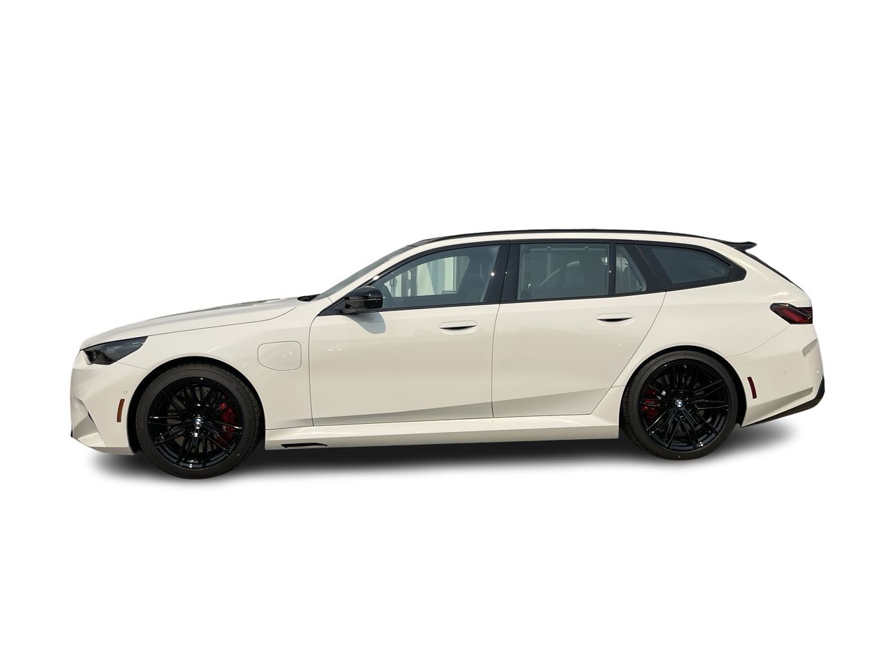 2027 BMW M5 Touring
