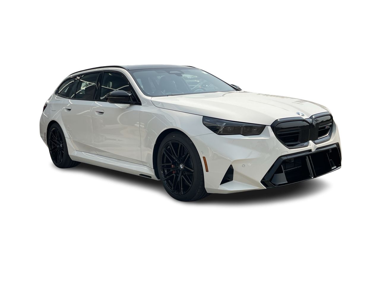 2027 BMW M5 Touring