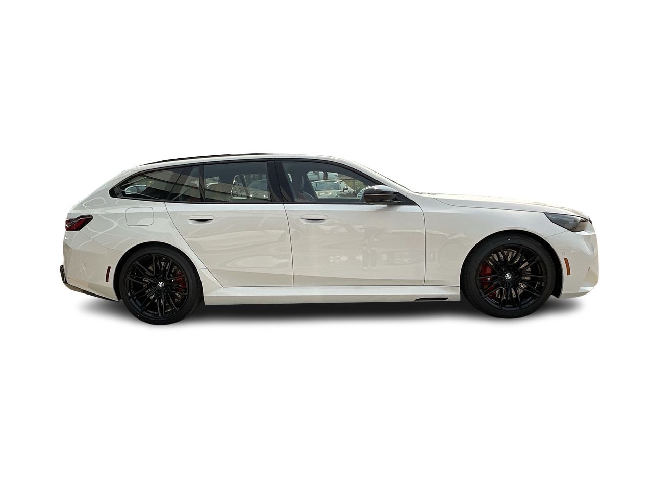 2027 BMW M5 Touring