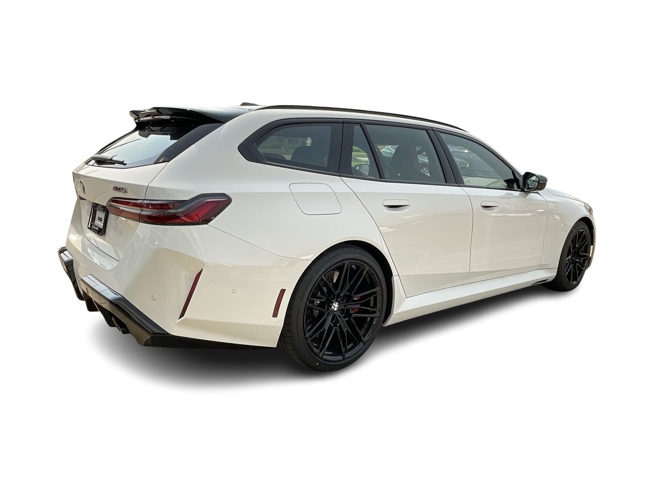 2027 BMW M5 Touring