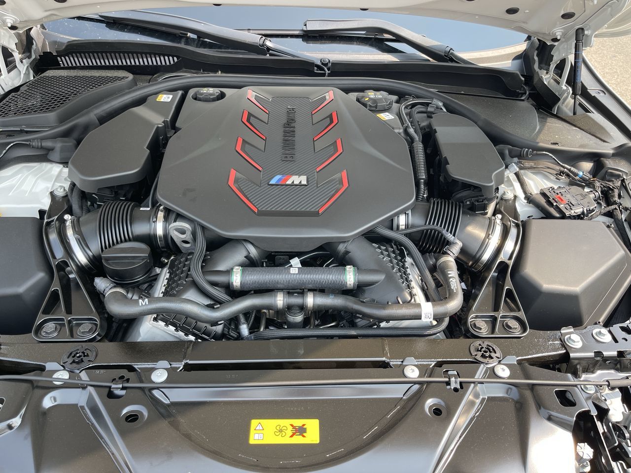 2027 BMW M5 Touring