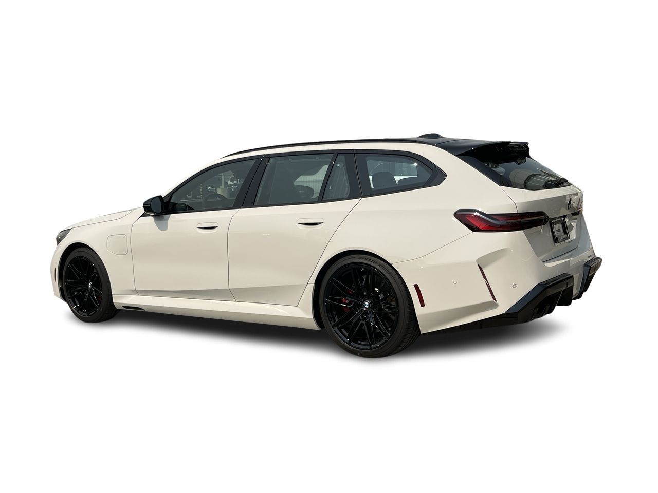 2027 BMW M5 Touring