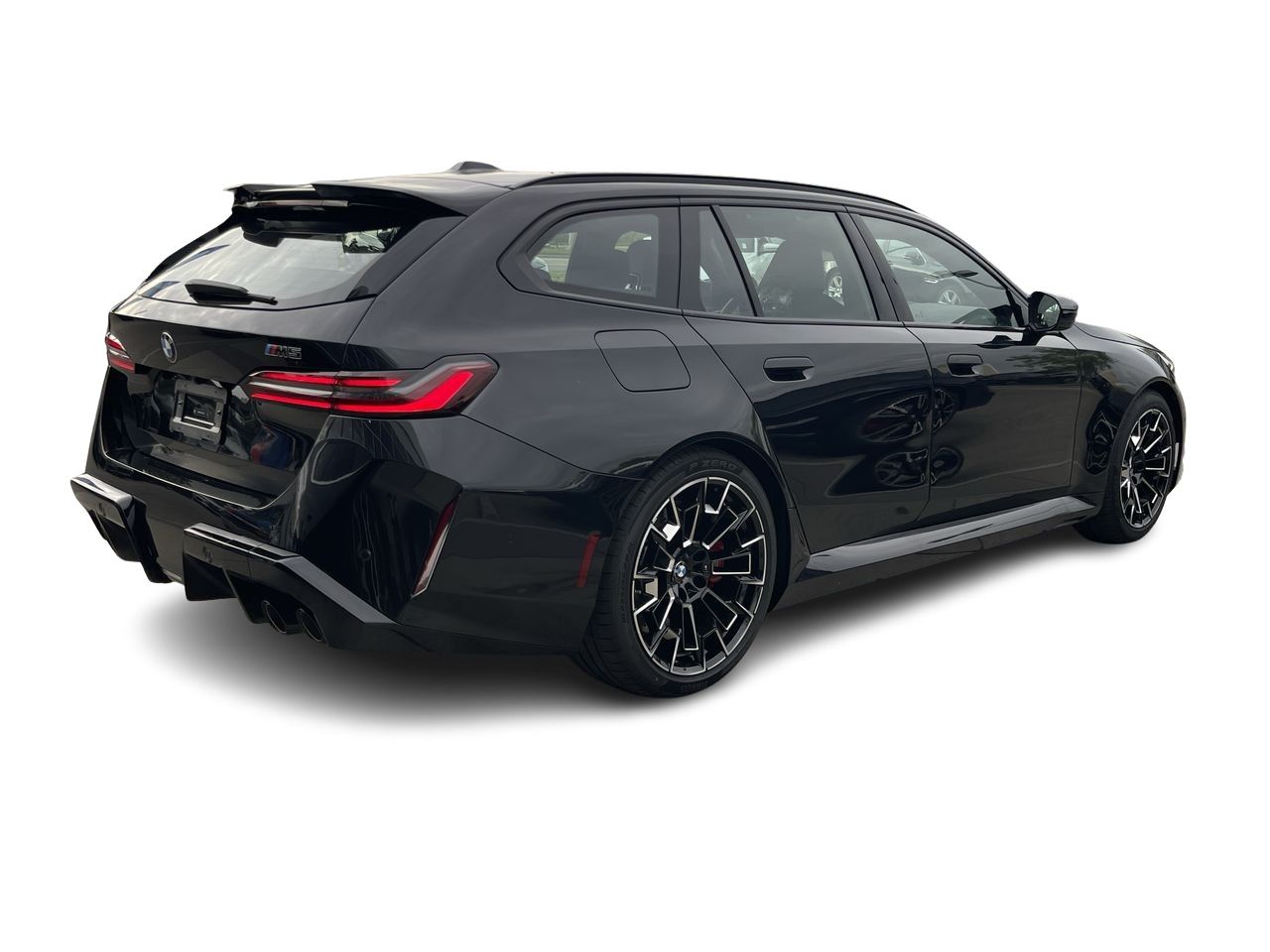 2027 BMW M5 Touring
