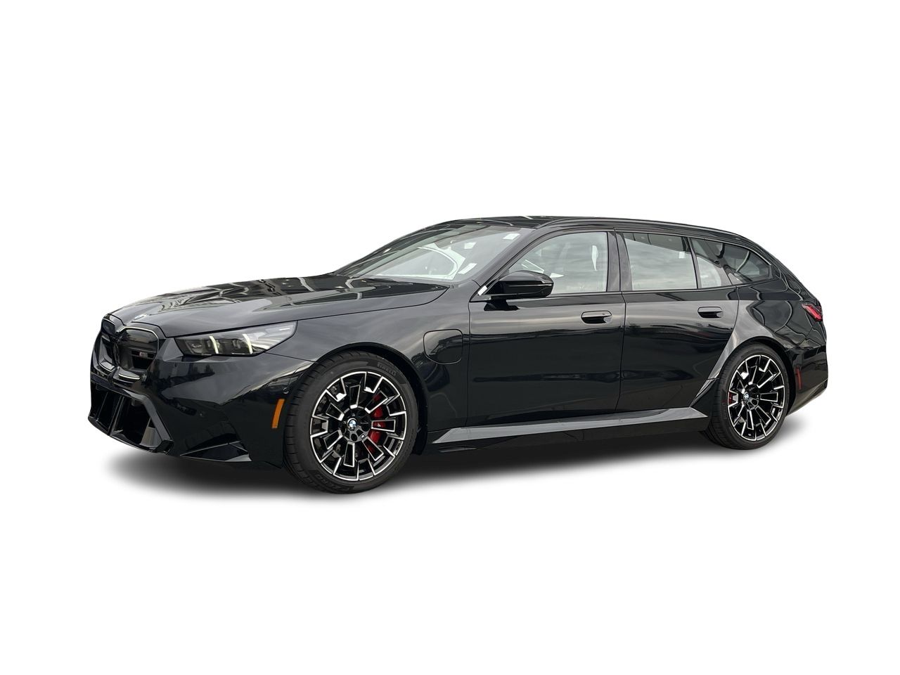 2027 BMW M5 Touring