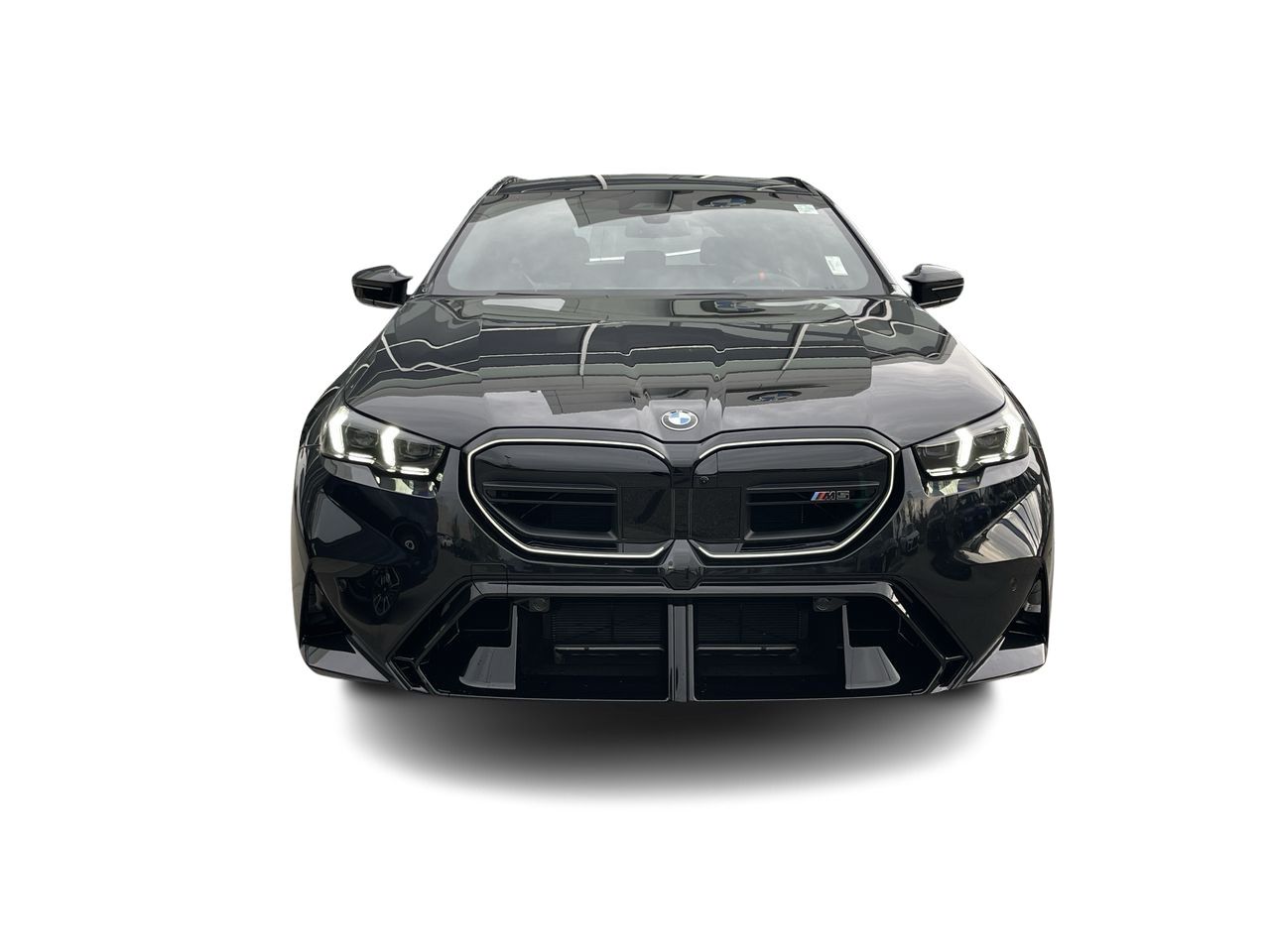 2027 BMW M5 Touring