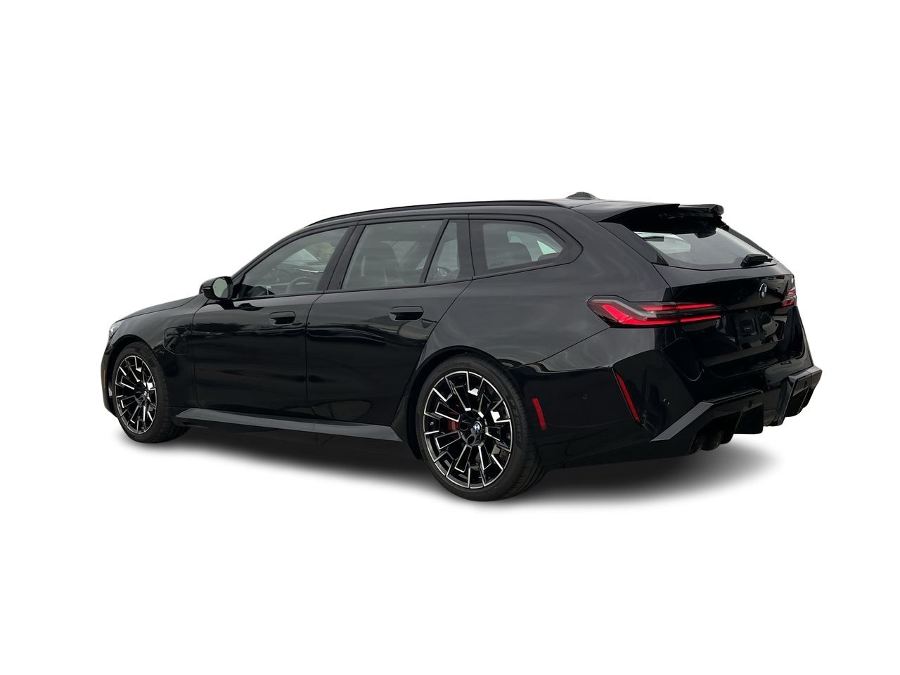 2027 BMW M5 Touring