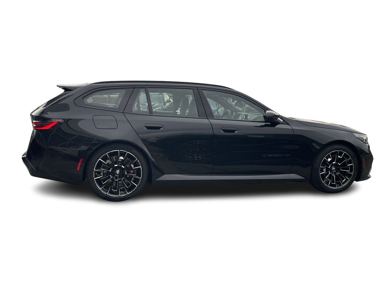 2027 BMW M5 Touring