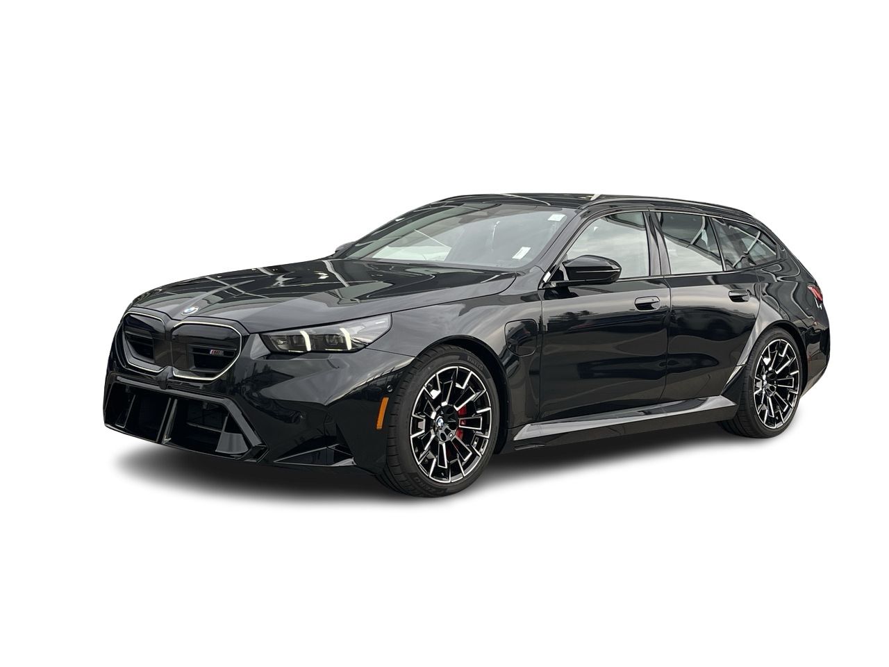 2027 BMW M5 Touring