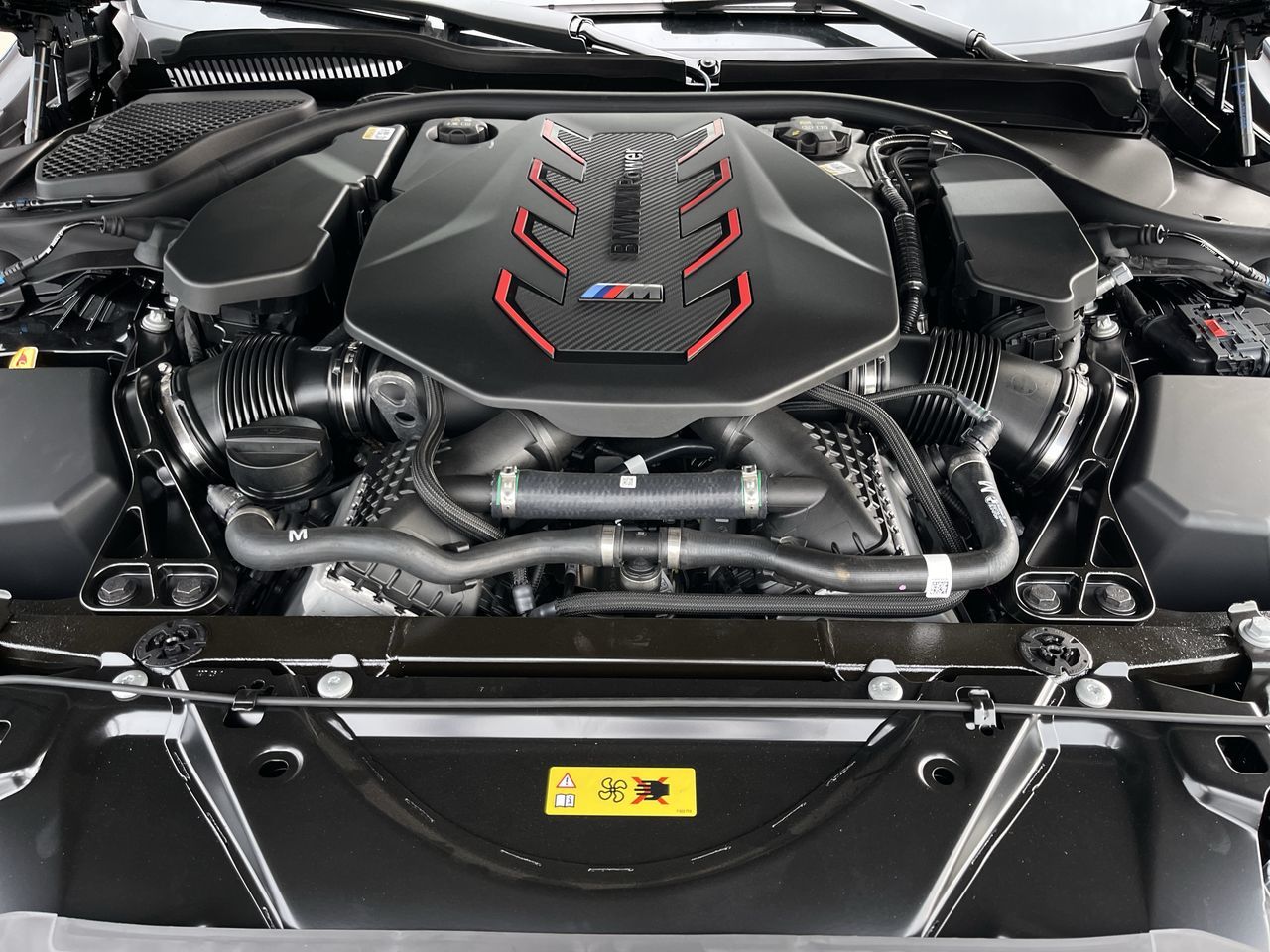 2027 BMW M5 Touring