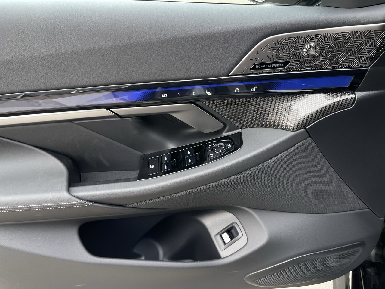 2027 BMW M5 Touring