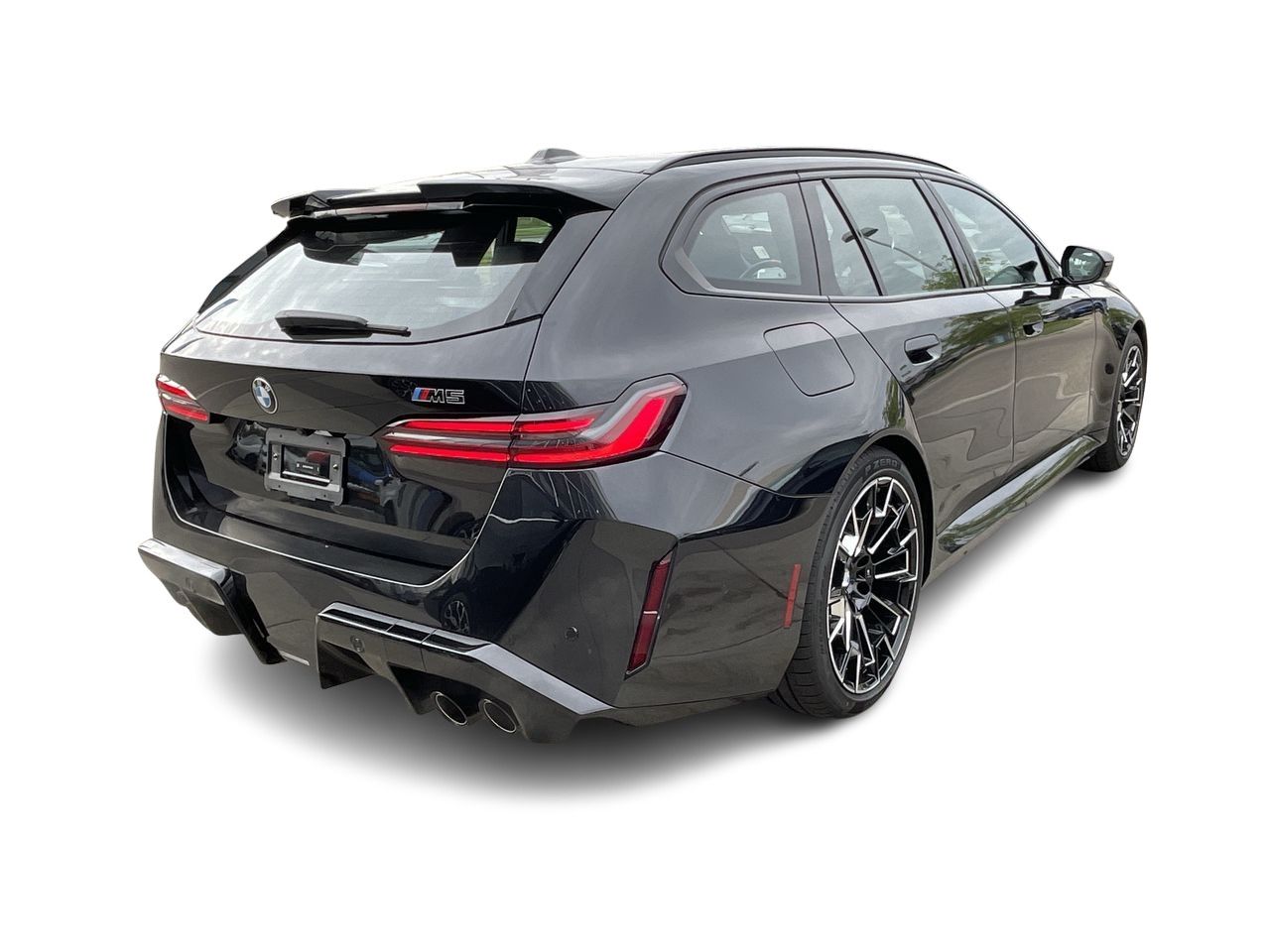 2027 BMW M5 Touring