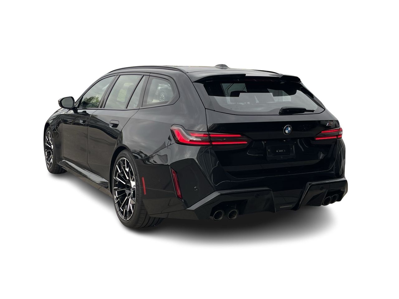 2027 BMW M5 Touring