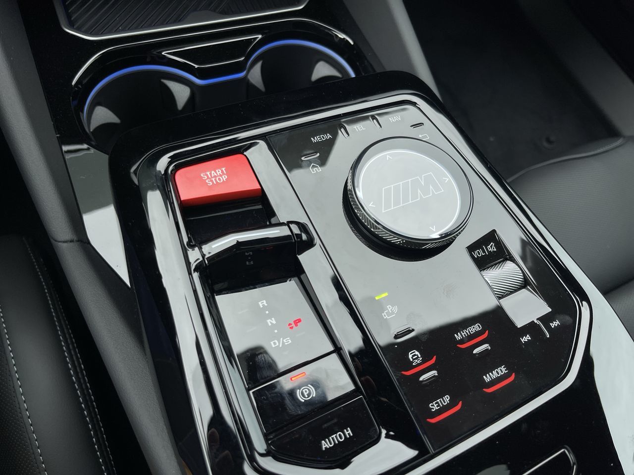 2027 BMW M5 Touring