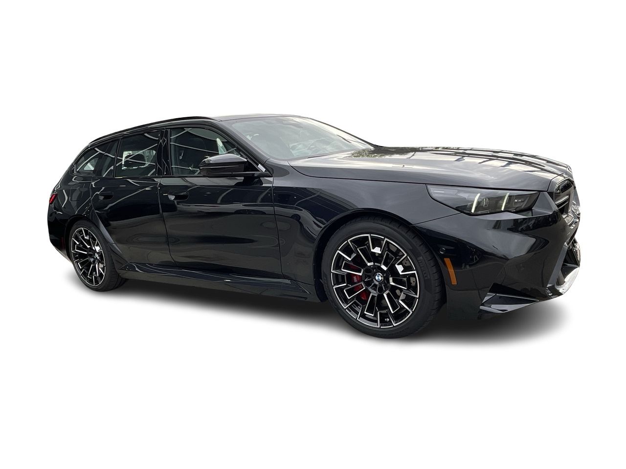 2027 BMW M5 Touring
