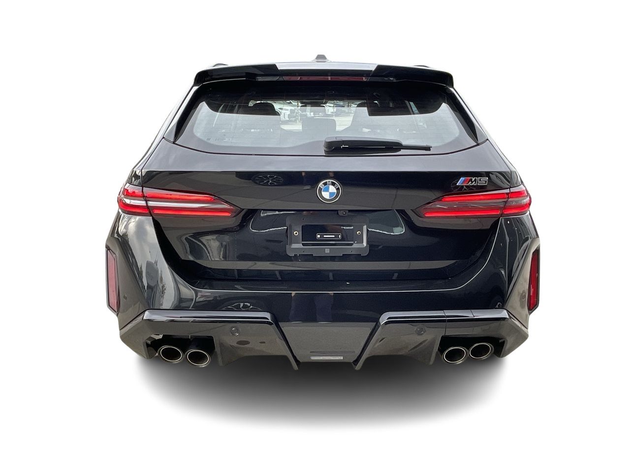 2027 BMW M5 Touring
