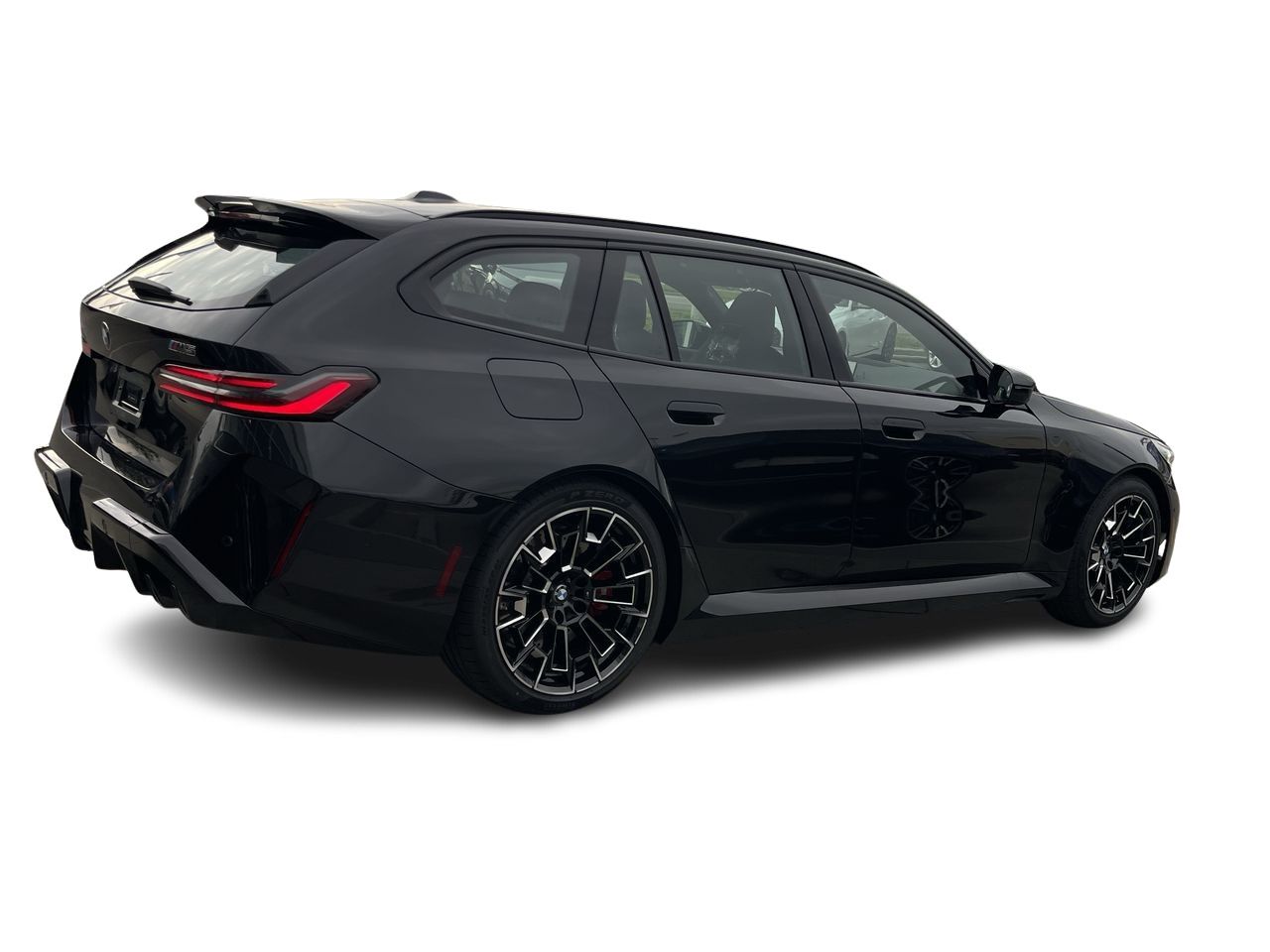 2027 BMW M5 Touring
