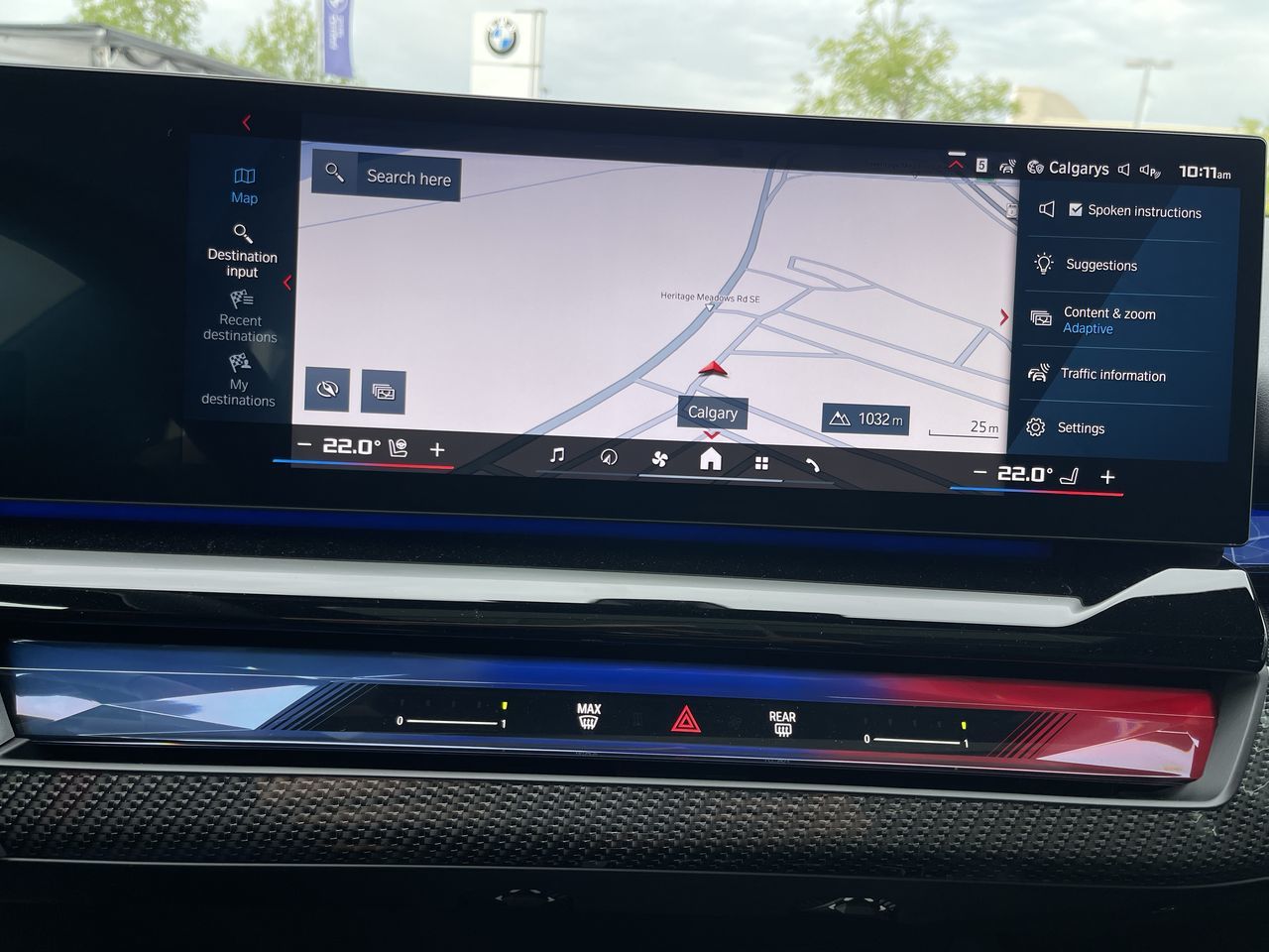 2027 BMW M5 Touring
