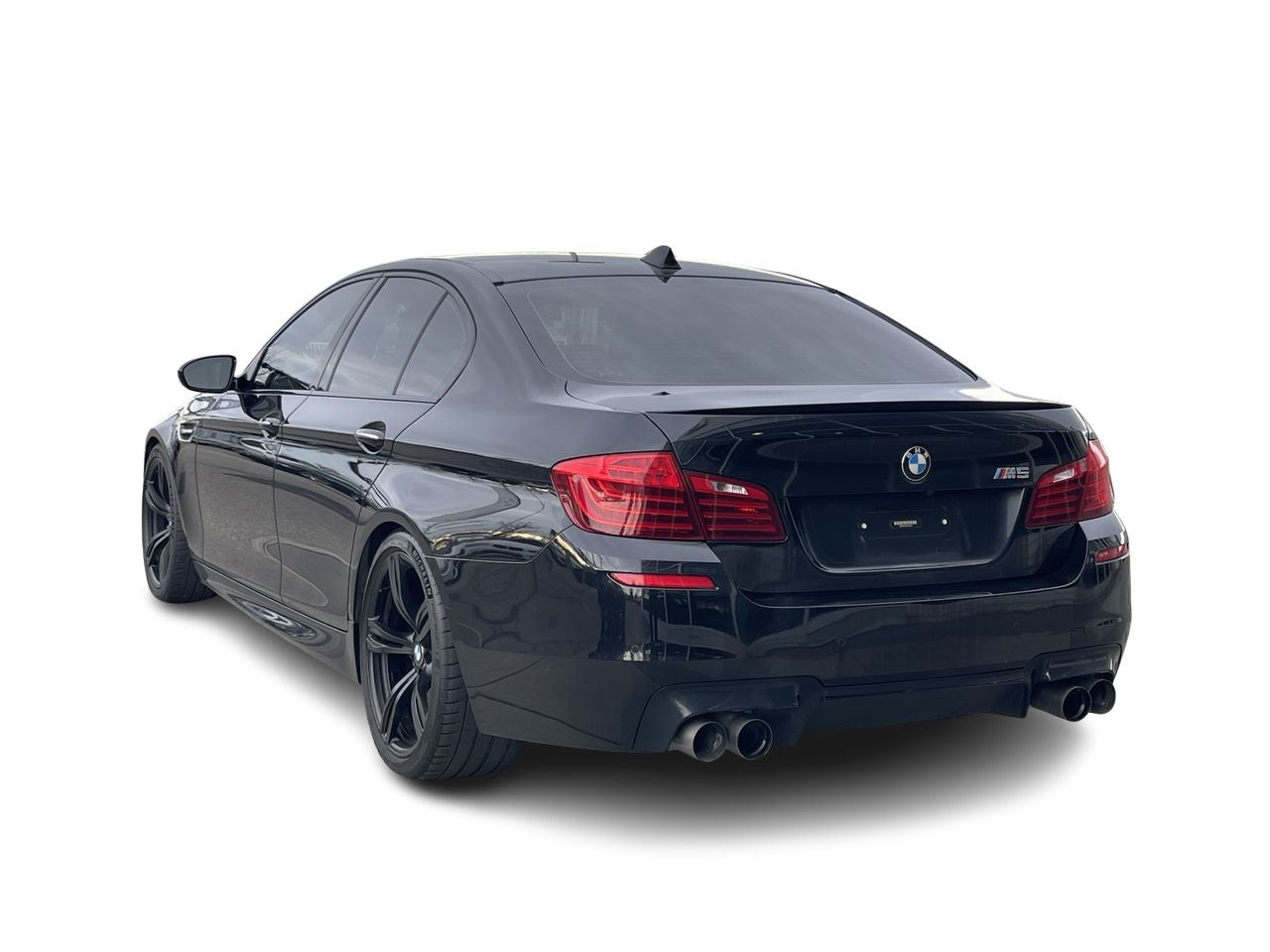 BMW M5  2016 à Calgary, Alberta