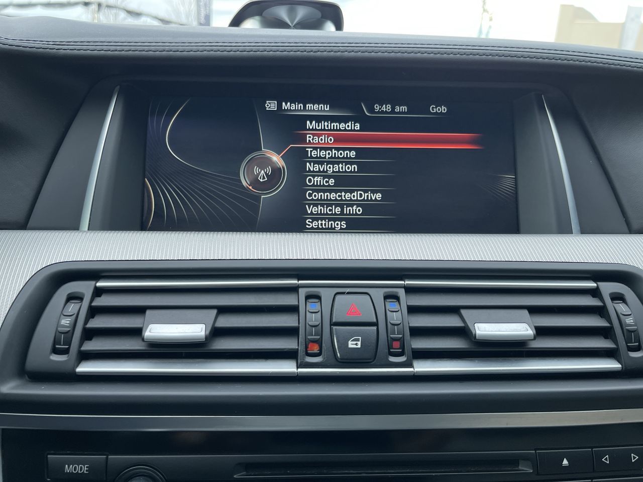 BMW M5  2016 à Calgary, Alberta