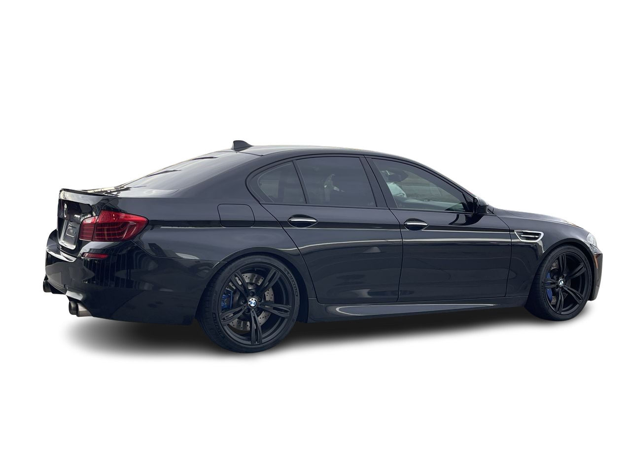 BMW M5  2016 à Calgary, Alberta