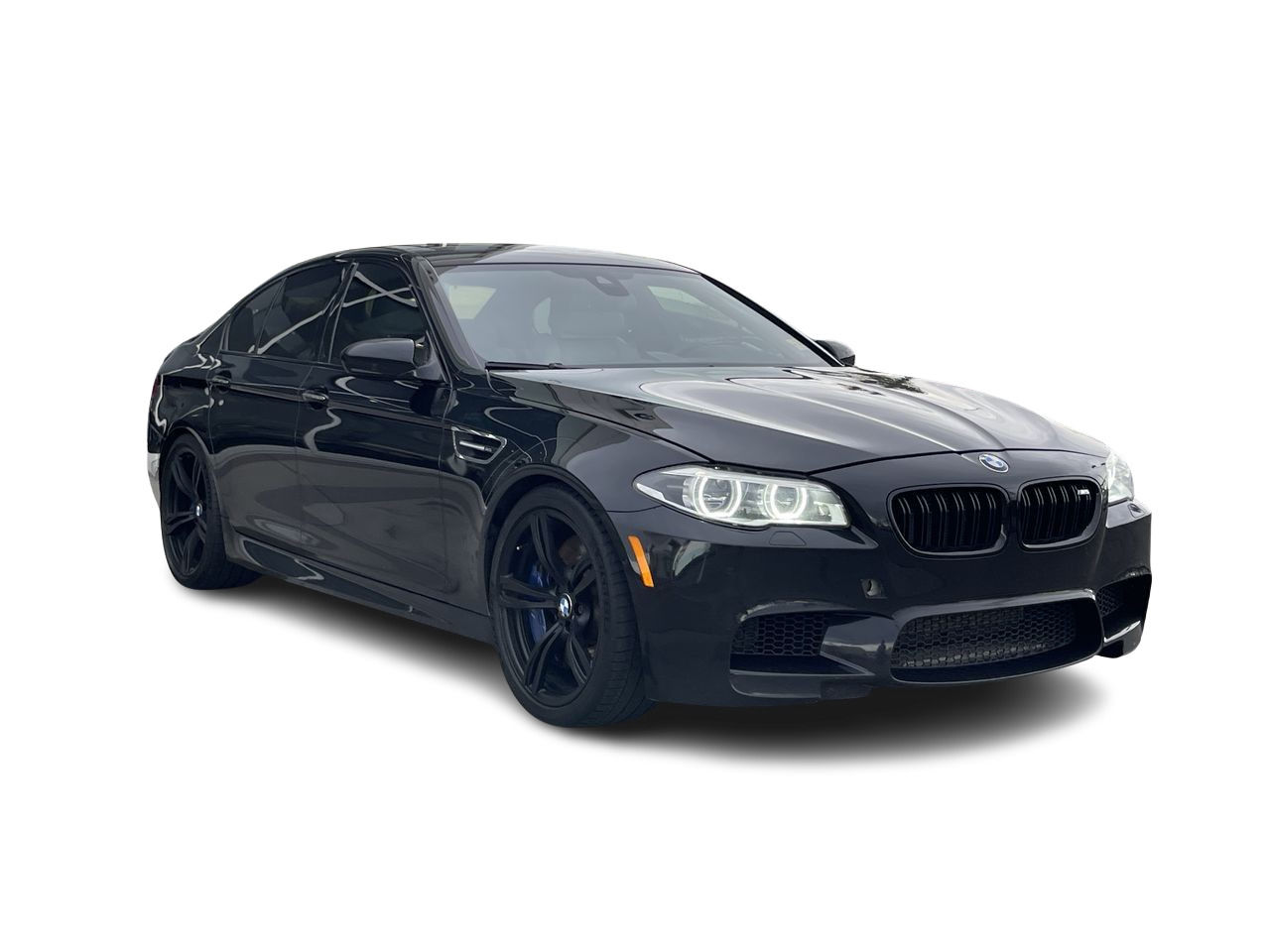 BMW M5  2016 à Calgary, Alberta