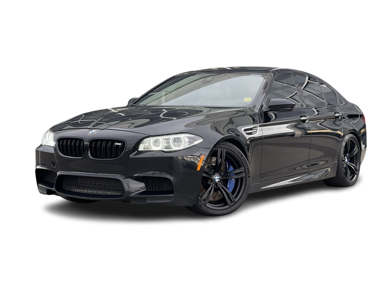 BMW M5  2016 à Calgary, Alberta