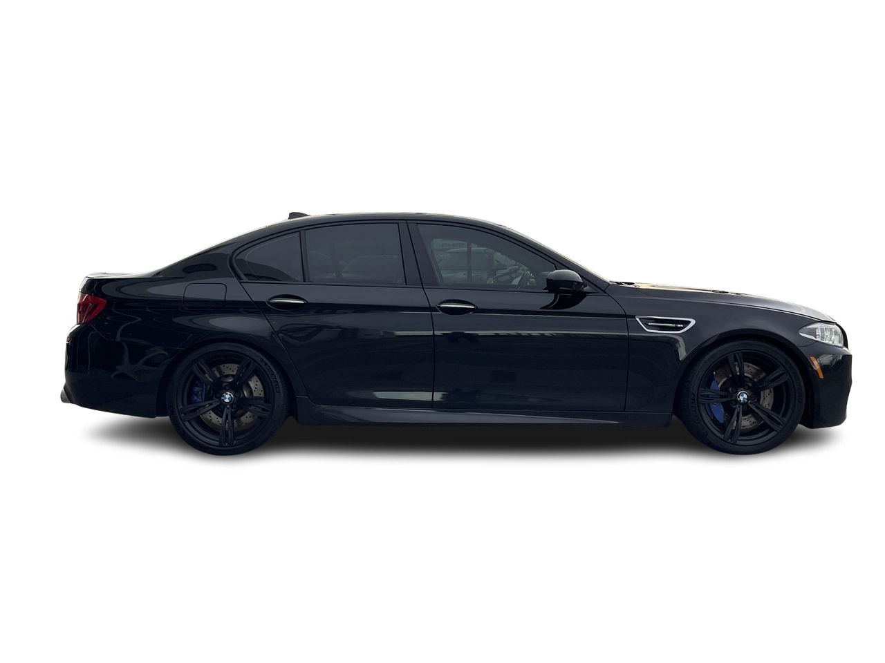 BMW M5  2016 à Calgary, Alberta