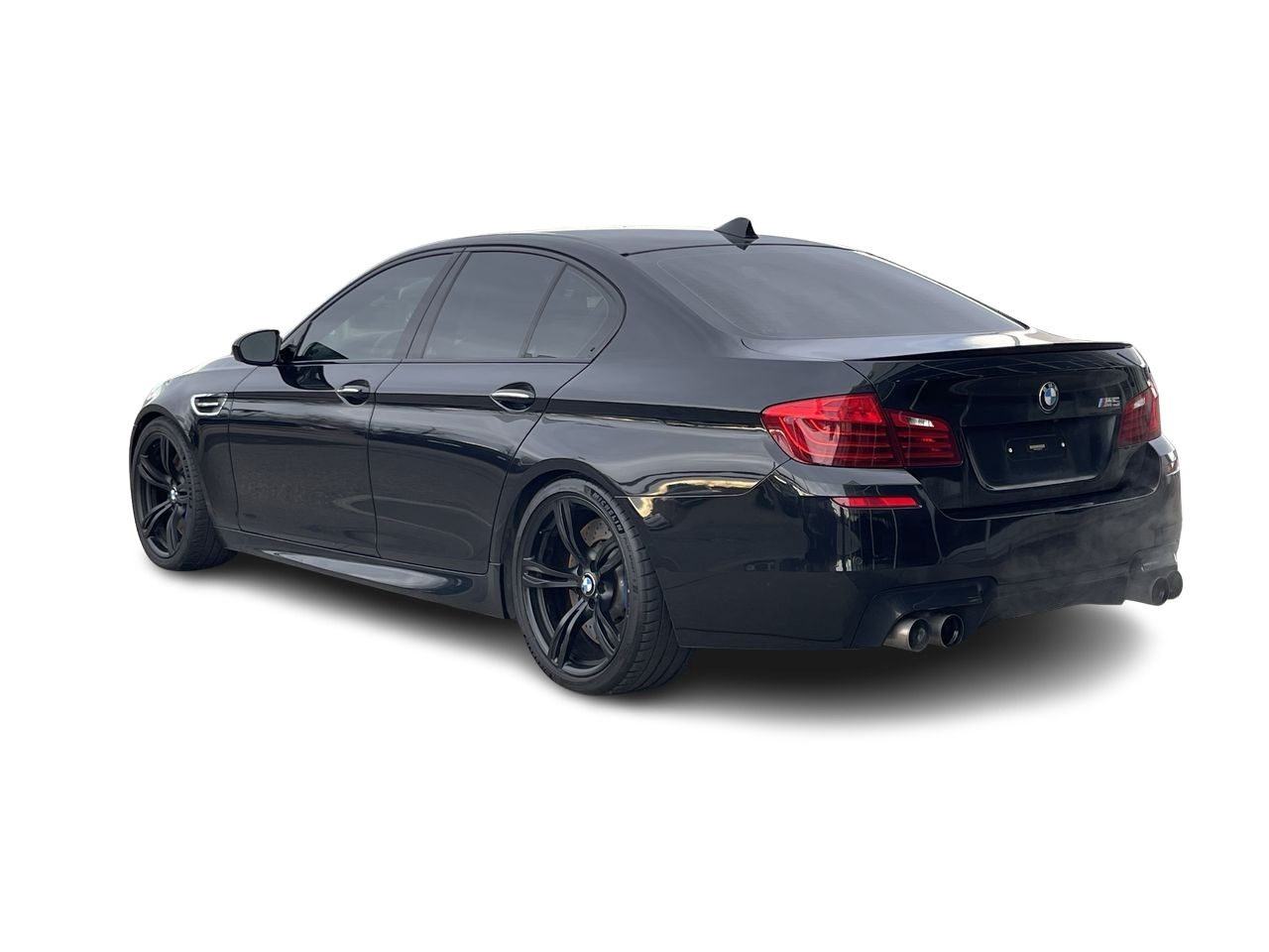 BMW M5  2016 à Calgary, Alberta