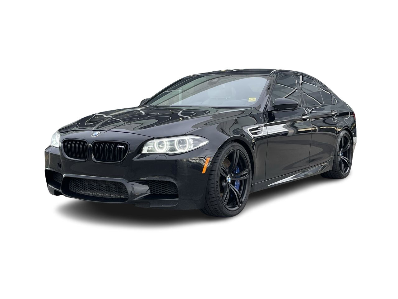 BMW M5  2016 à Calgary, Alberta