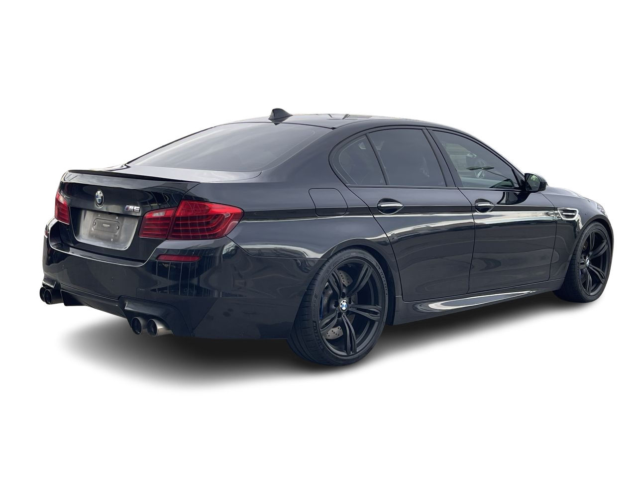 BMW M5  2016 à Calgary, Alberta