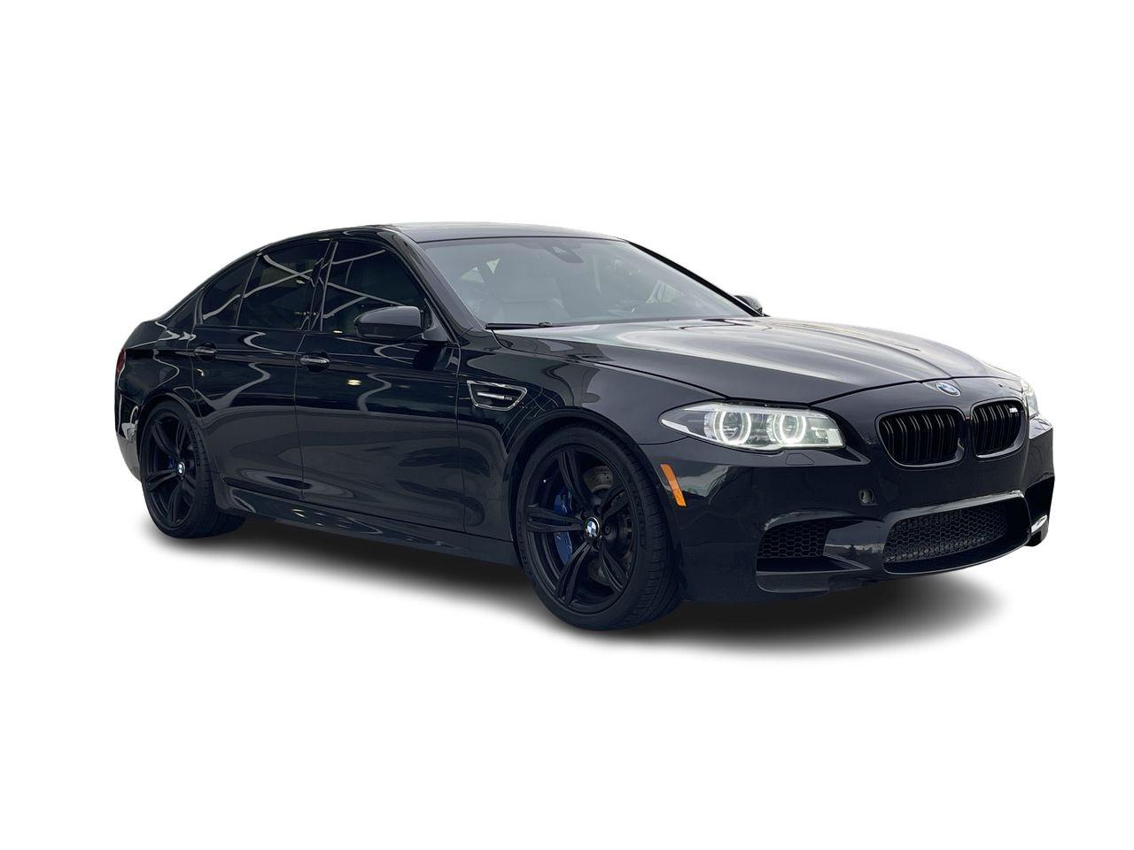 BMW M5  2016 à Calgary, Alberta
