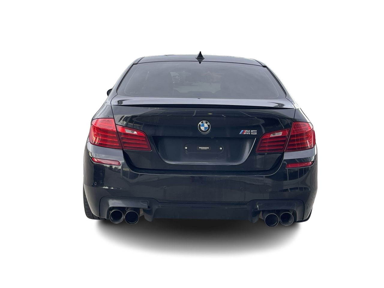 BMW M5  2016 à Calgary, Alberta