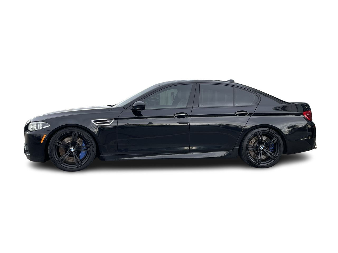 BMW M5  2016 à Calgary, Alberta