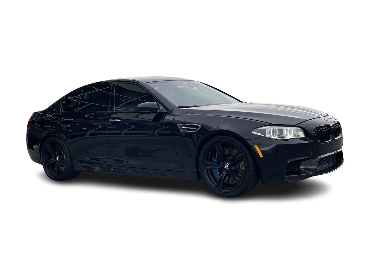 BMW M5  2016 à Calgary, Alberta