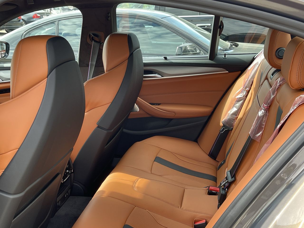 2023 BMW M5