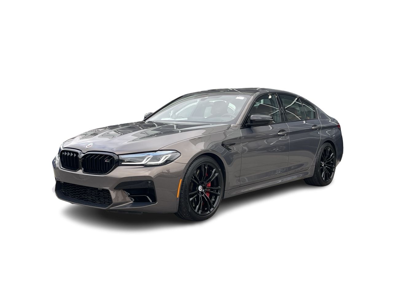 2023 BMW M5