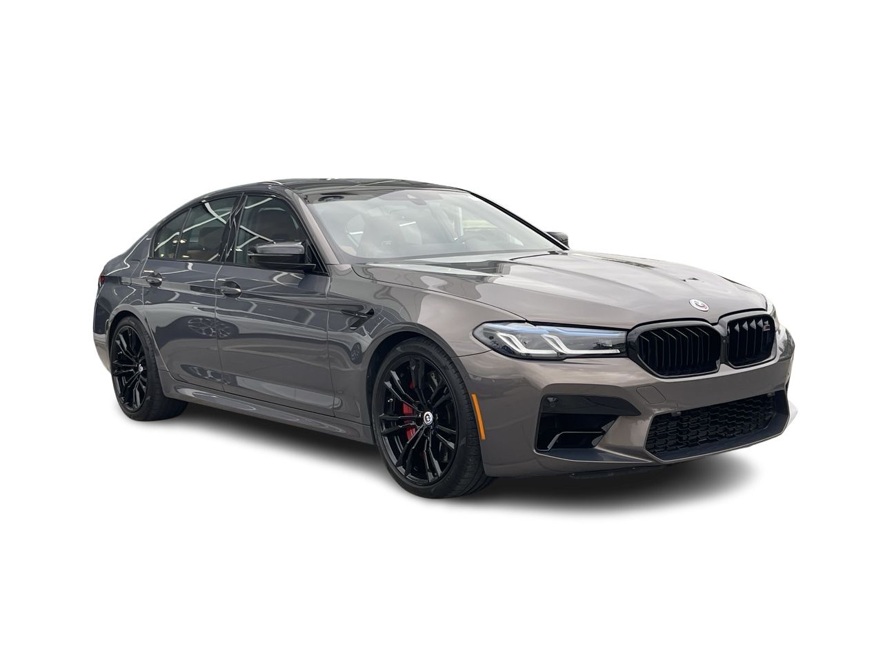 2023 BMW M5