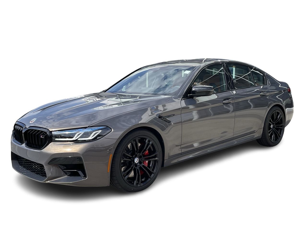 2023 BMW M5