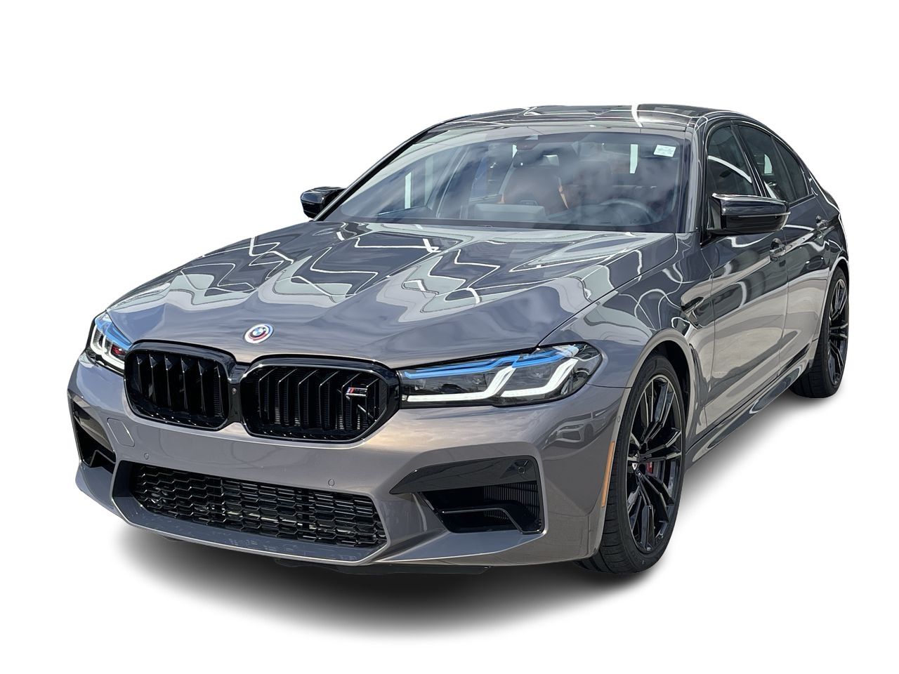 2023 BMW M5