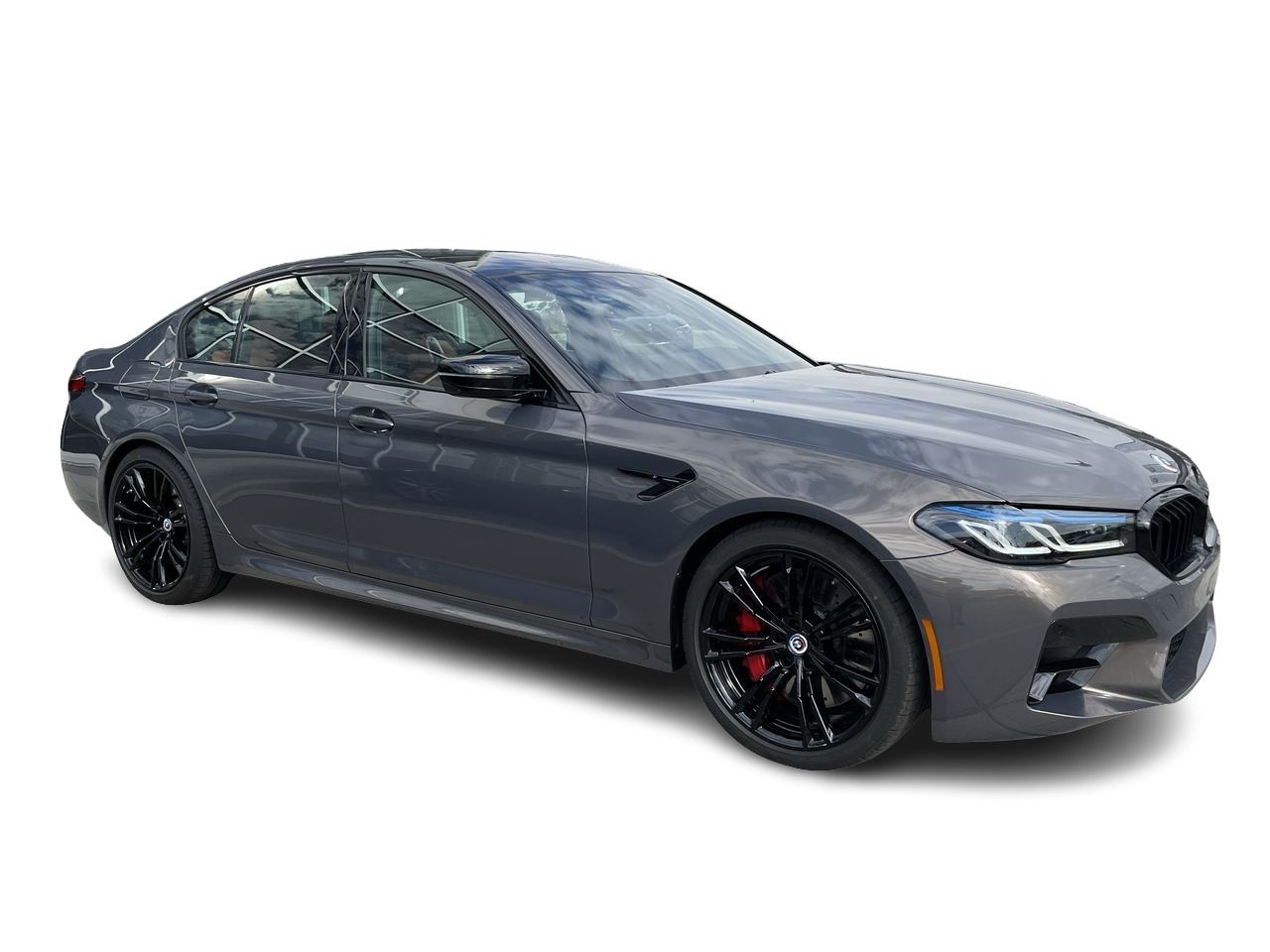 2023 BMW M5