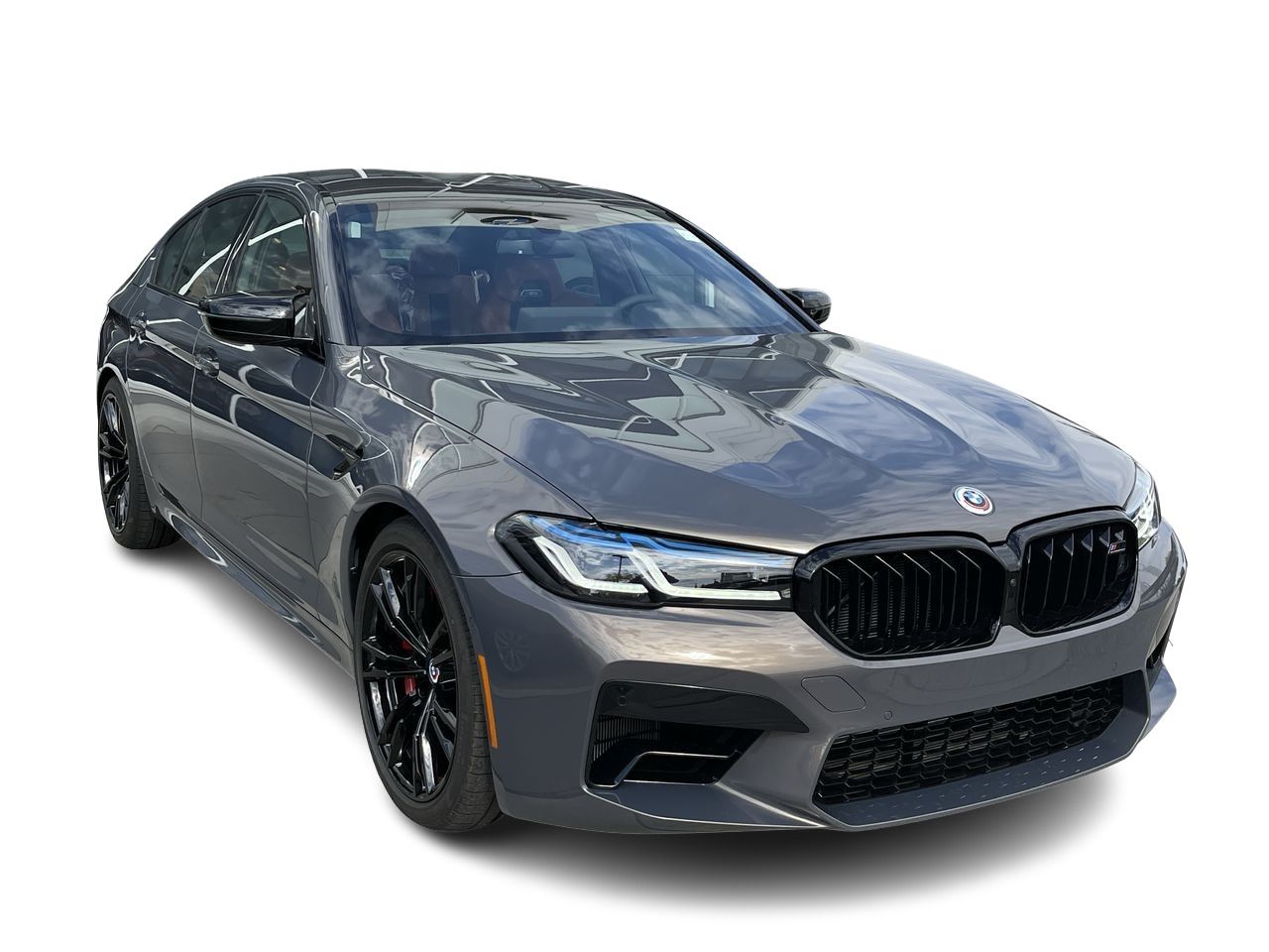 2023 BMW M5