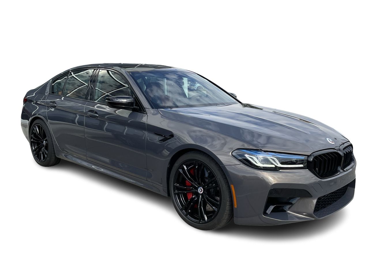 2023 BMW M5