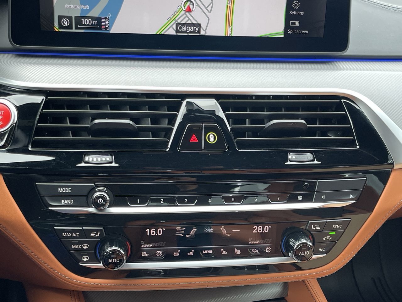 2023 BMW M5