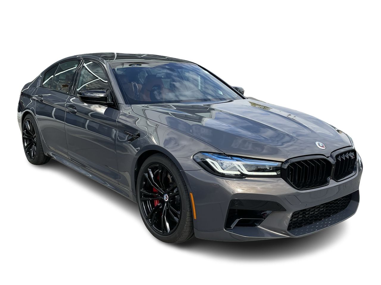 2023 BMW M5