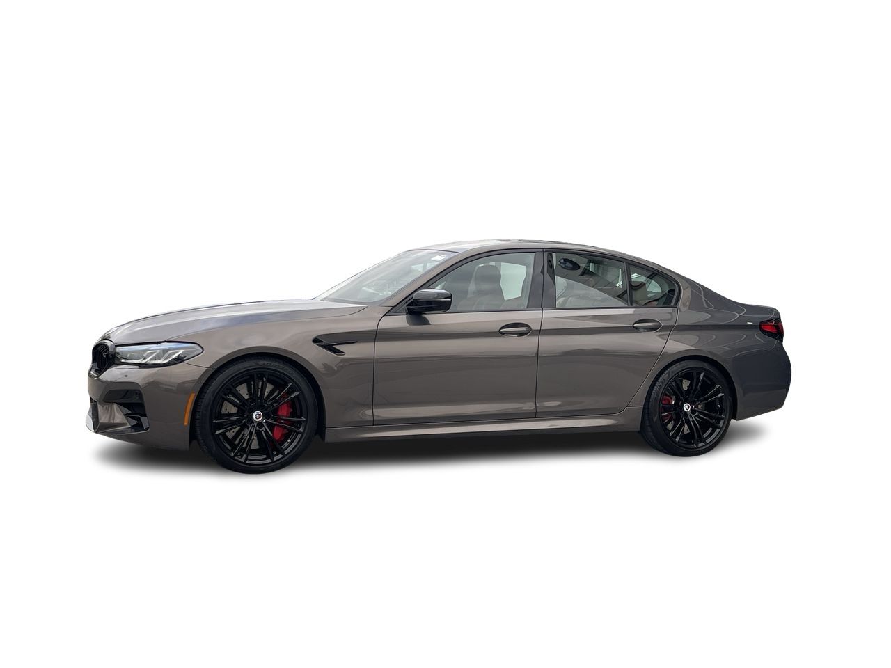 2023 BMW M5
