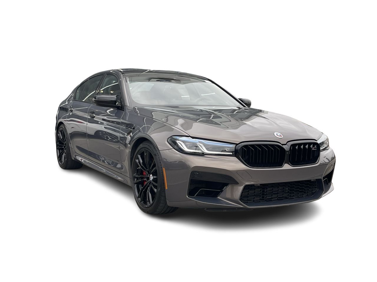 2023 BMW M5