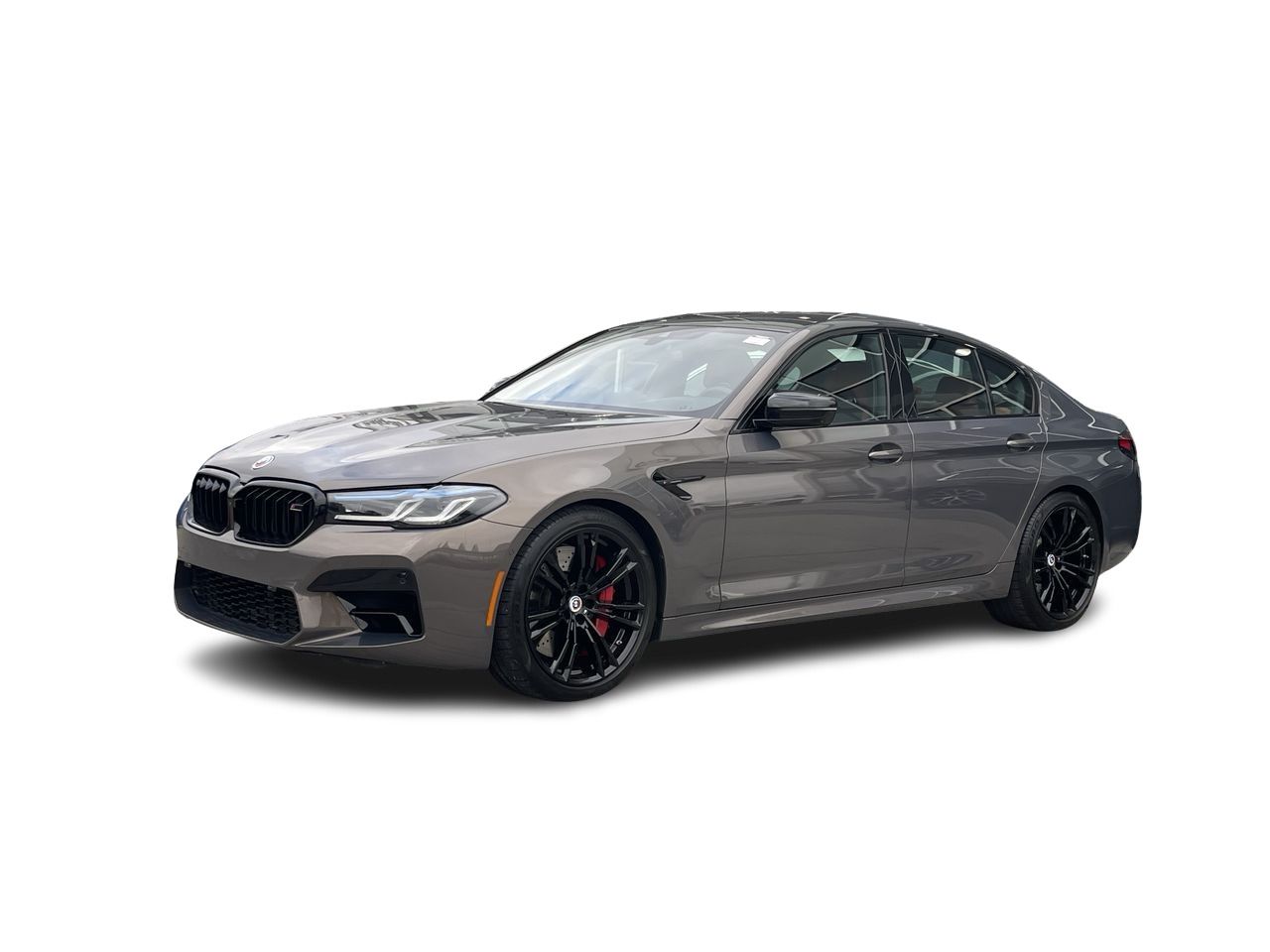 2023 BMW M5