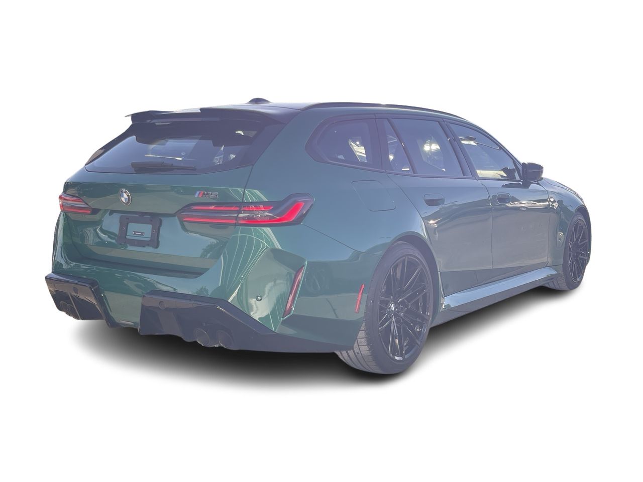 2025 BMW M5